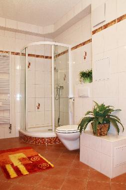 Ferienwohnung in Teltow (Potsdam-Mittelmark) oder Ferienwohnung oder Ferienhaus