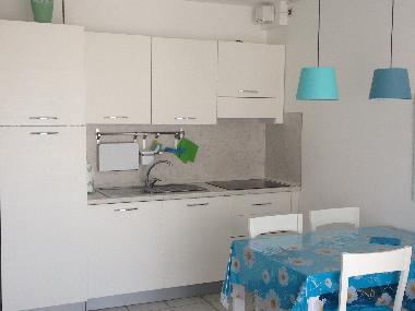 Ferienwohnung in Santo Stefano al Mare (Imperia) oder Ferienwohnung oder Ferienhaus