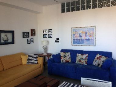 Ferienwohnung in Santo Stefano al Mare (Imperia) oder Ferienwohnung oder Ferienhaus