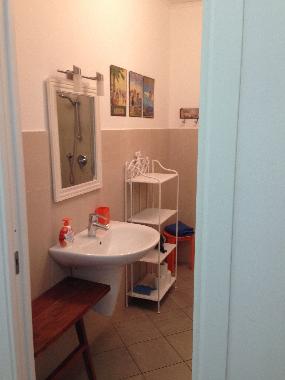 Ferienwohnung in Santo Stefano al Mare (Imperia) oder Ferienwohnung oder Ferienhaus