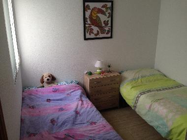 Ferienwohnung in almoradi (Alicante / Alacant) oder Ferienwohnung oder Ferienhaus