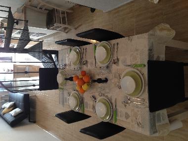 Ferienwohnung in almoradi (Alicante / Alacant) oder Ferienwohnung oder Ferienhaus