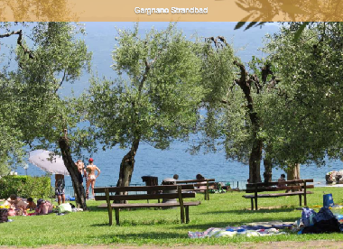 Ferienhaus in Gargnano (Brescia) oder Ferienwohnung oder Ferienhaus