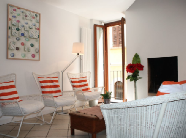 Ferienhaus in Gargnano (Brescia) oder Ferienwohnung oder Ferienhaus