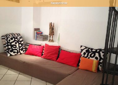 Ferienhaus in Gargnano (Brescia) oder Ferienwohnung oder Ferienhaus