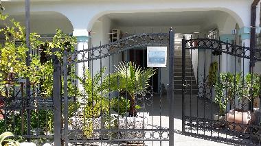 Ferienhaus in Herceg Novi (Montenegro) oder Ferienwohnung oder Ferienhaus