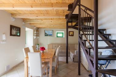 Villa in Dubrovnik (Dubrovacko-Neretvanska) oder Ferienwohnung oder Ferienhaus