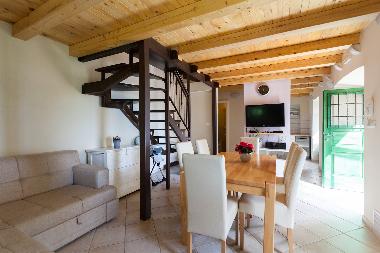 Villa in Dubrovnik (Dubrovacko-Neretvanska) oder Ferienwohnung oder Ferienhaus