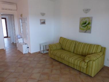 Ferienwohnung in Palau (Olbia-Tempio) oder Ferienwohnung oder Ferienhaus