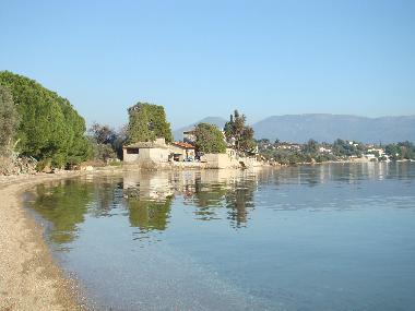 Ferienwohnung in Aghios Ioannis (Evvoia) oder Ferienwohnung oder Ferienhaus