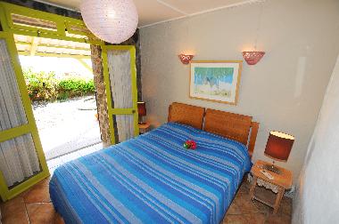 Ferienhaus in Trou d