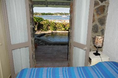 Ferienhaus in Trou d