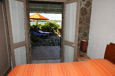 Ferienhaus in Trou d