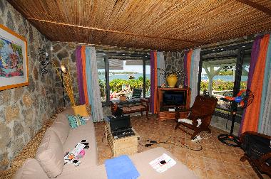 Ferienhaus in Trou d