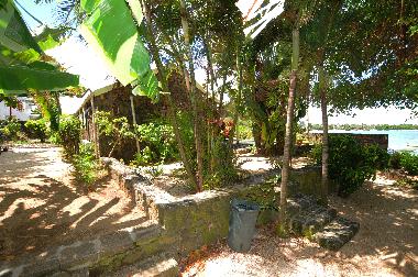 Ferienhaus in Trou d