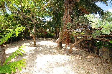 Ferienhaus in Trou d