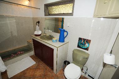 Ferienhaus in Trou d