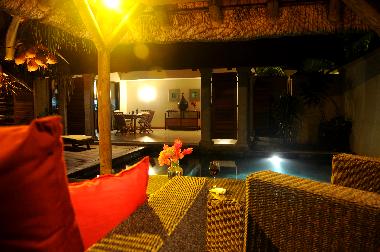 Villa in Pereybere (Pereybere) oder Ferienwohnung oder Ferienhaus