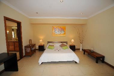 Villa in Pereybere (Pereybere) oder Ferienwohnung oder Ferienhaus