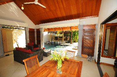 Villa in Pereybere (Pereybere) oder Ferienwohnung oder Ferienhaus