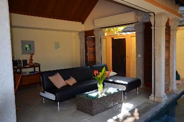 Villa in Pereybere (Pereybere) oder Ferienwohnung oder Ferienhaus