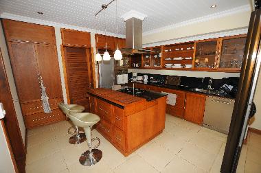 Villa in Pereybere (Pereybere) oder Ferienwohnung oder Ferienhaus