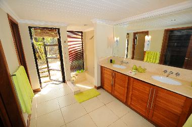 Villa in Pereybere (Pereybere) oder Ferienwohnung oder Ferienhaus