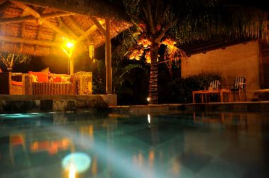 Villa in Pereybere (Pereybere) oder Ferienwohnung oder Ferienhaus