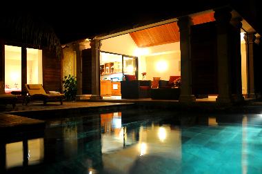 Villa in Pereybere (Pereybere) oder Ferienwohnung oder Ferienhaus