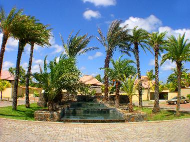 Villa in Pereybere (Pereybere) oder Ferienwohnung oder Ferienhaus