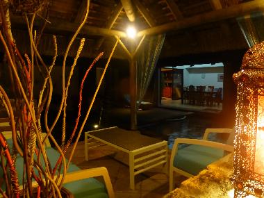 Ferienhaus in Grand Baie (Pamplemousses) oder Ferienwohnung oder Ferienhaus