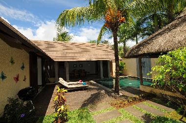 Ferienhaus in Grand Baie (Pamplemousses) oder Ferienwohnung oder Ferienhaus