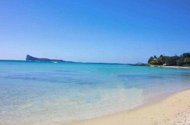 Ferienhaus in Grand Baie (Pamplemousses) oder Ferienwohnung oder Ferienhaus