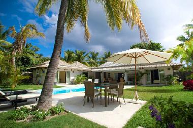 Ferienhaus in Wolmar (Flacq) oder Ferienwohnung oder Ferienhaus