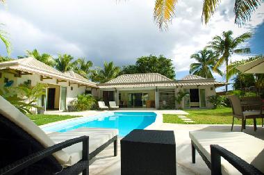 Ferienhaus in Wolmar (Flacq) oder Ferienwohnung oder Ferienhaus