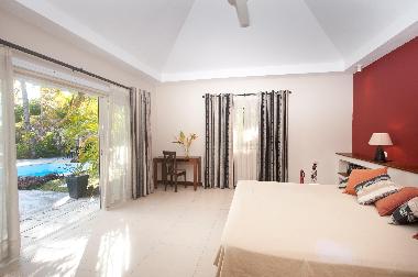 Ferienhaus in Wolmar (Flacq) oder Ferienwohnung oder Ferienhaus