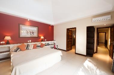 Ferienhaus in Wolmar (Flacq) oder Ferienwohnung oder Ferienhaus