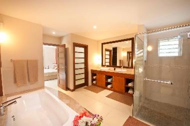 Ferienhaus in Wolmar (Flacq) oder Ferienwohnung oder Ferienhaus