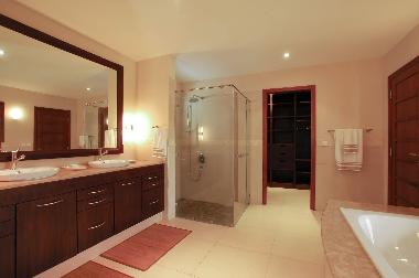 Ferienhaus in Wolmar (Flacq) oder Ferienwohnung oder Ferienhaus