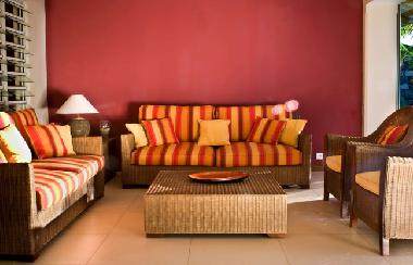 Ferienhaus in Wolmar (Flacq) oder Ferienwohnung oder Ferienhaus