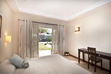 Ferienhaus in Wolmar (Flacq) oder Ferienwohnung oder Ferienhaus