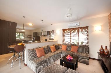 Ferienhaus in Wolmar (Flacq) oder Ferienwohnung oder Ferienhaus