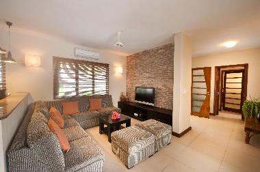 Ferienhaus in Wolmar (Flacq) oder Ferienwohnung oder Ferienhaus