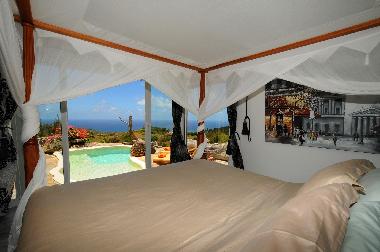Ferienhaus in Trois Soleil (Rodrigues) oder Ferienwohnung oder Ferienhaus