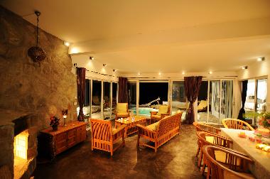 Ferienhaus in Trois Soleil (Rodrigues) oder Ferienwohnung oder Ferienhaus