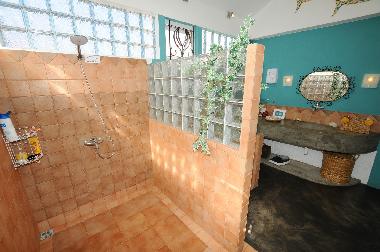Ferienhaus in Trois Soleil (Rodrigues) oder Ferienwohnung oder Ferienhaus