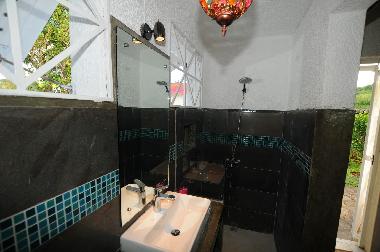 Ferienhaus in Trois Soleil (Rodrigues) oder Ferienwohnung oder Ferienhaus