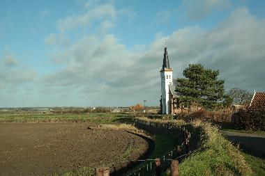 Chalet in Den Hoorn (Noord-Holland) oder Ferienwohnung oder Ferienhaus