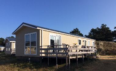 Chalet in Den Hoorn (Noord-Holland) oder Ferienwohnung oder Ferienhaus