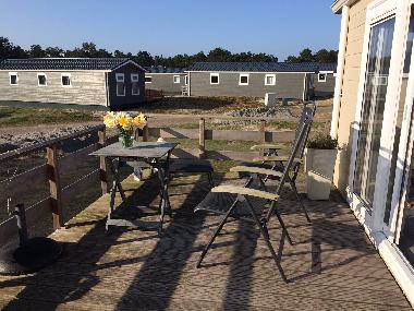Chalet in Den Hoorn (Noord-Holland) oder Ferienwohnung oder Ferienhaus